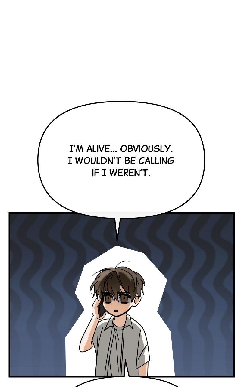 My Comeback asthe Youngest Member Episode 71 page 89 - 
