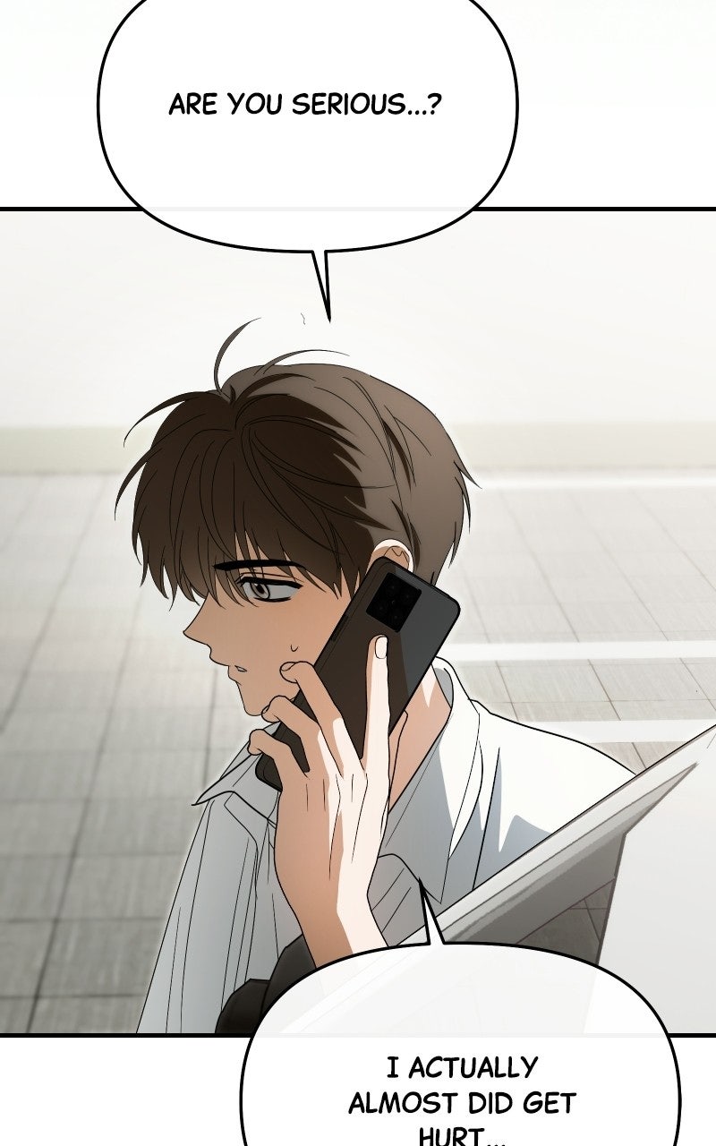 My Comeback asthe Youngest Member Episode 71 page 96 - 