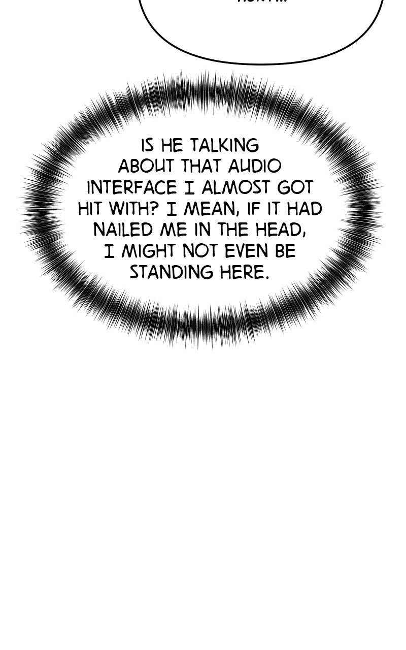 My Comeback asthe Youngest Member Episode 71 page 97 - 