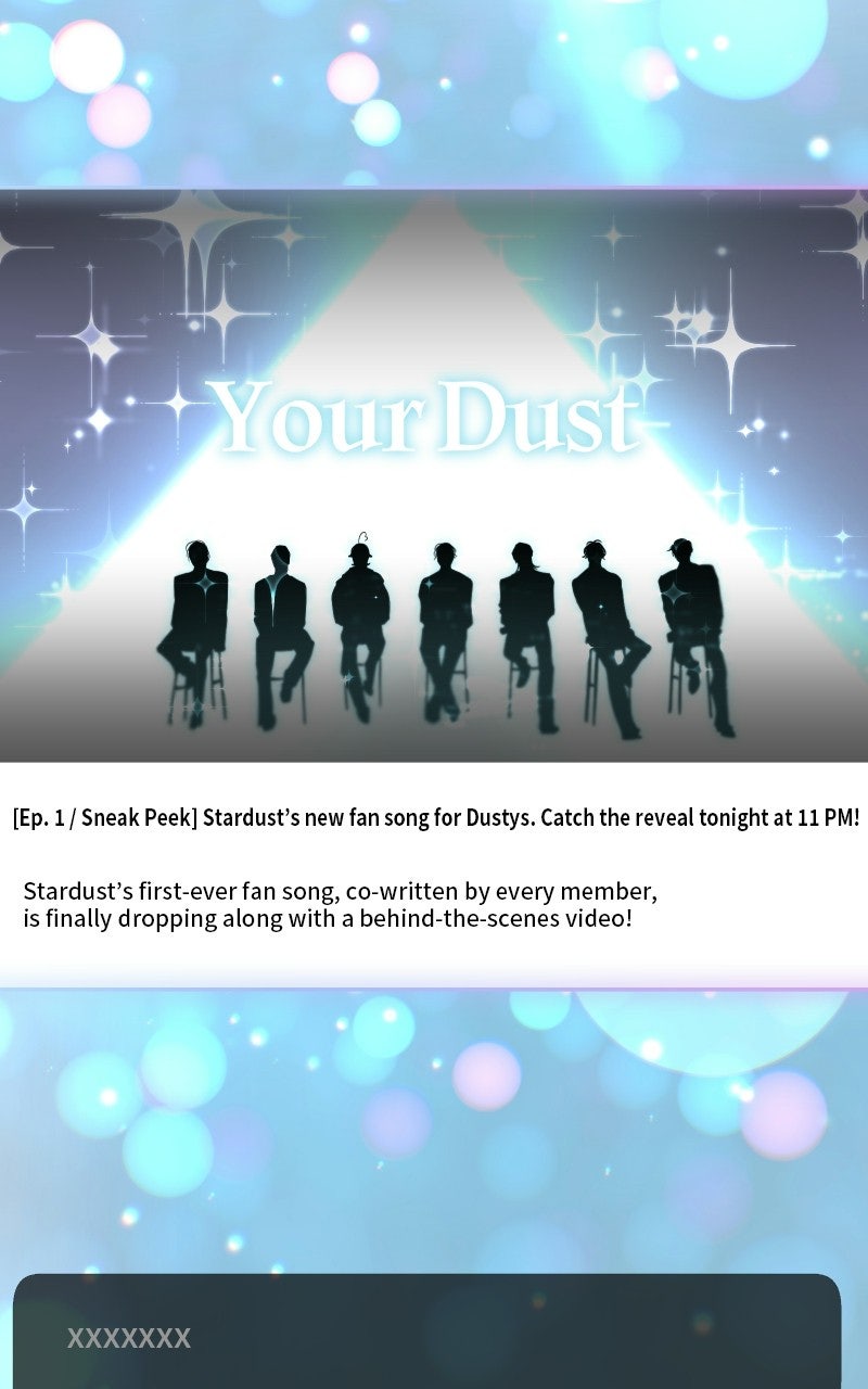 My Comeback asthe Youngest Member Episode 72 page 2 - 