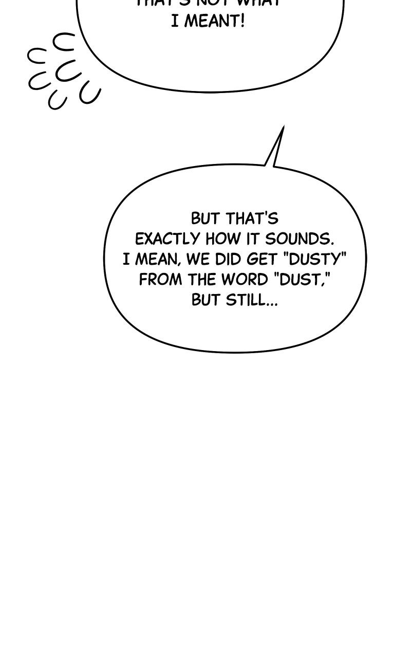 My Comeback asthe Youngest Member Episode 72 page 101 - 