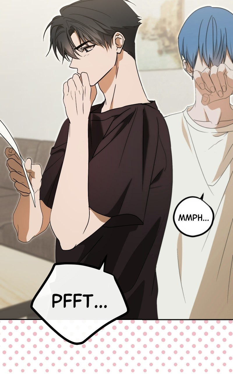 My Comeback asthe Youngest Member Episode 72 page 103 - 