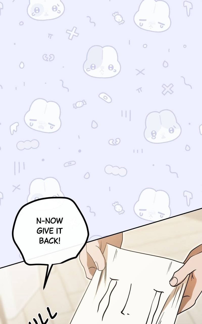 My Comeback asthe Youngest Member Episode 72 page 106 - 