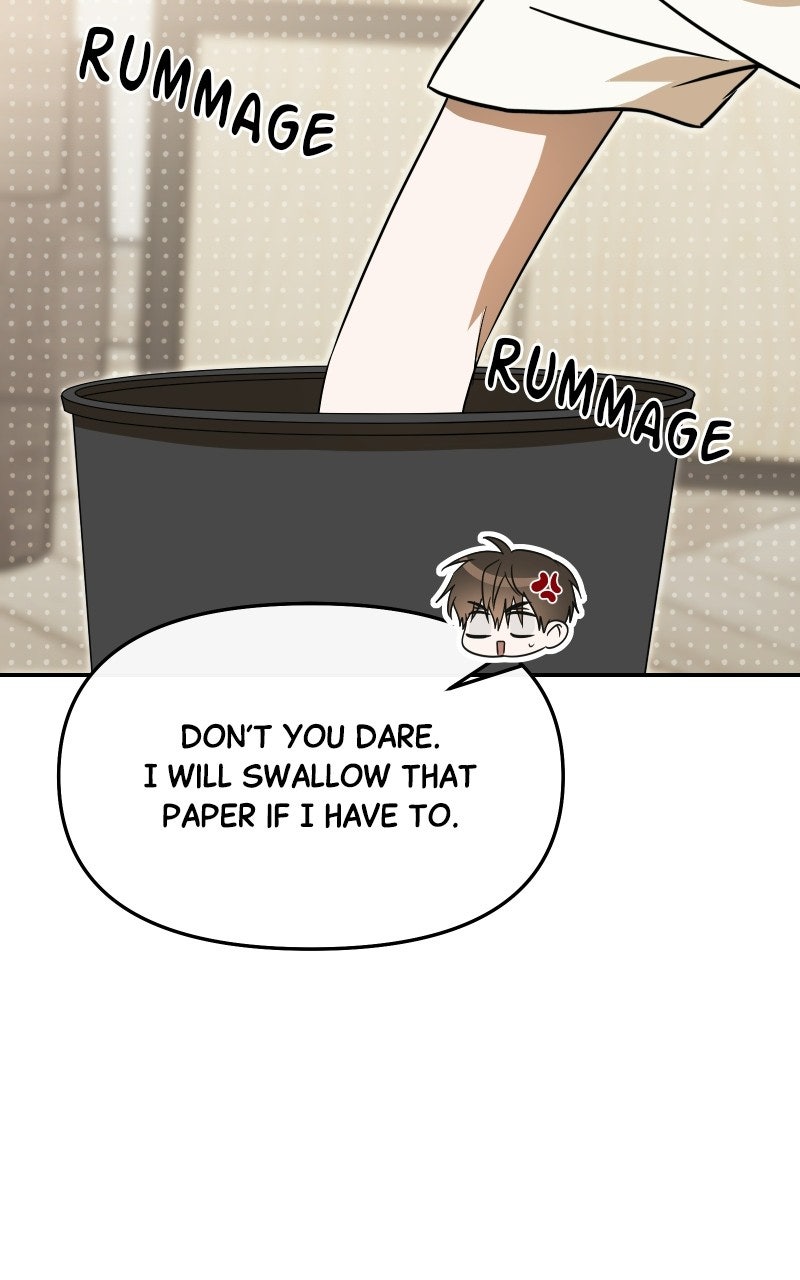 My Comeback asthe Youngest Member Episode 72 page 113 - 