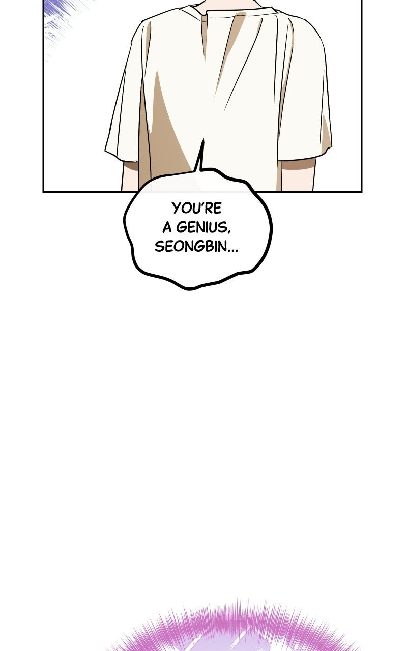 My Comeback asthe Youngest Member Episode 72 page 117 - 
