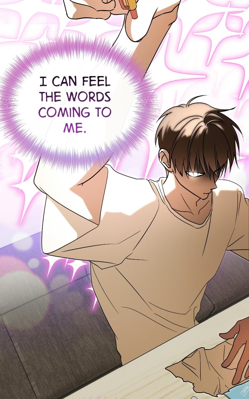 My Comeback asthe Youngest Member Episode 72 page 119 - 