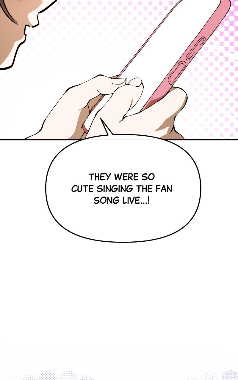My Comeback asthe Youngest Member Episode 72 page 126 - 