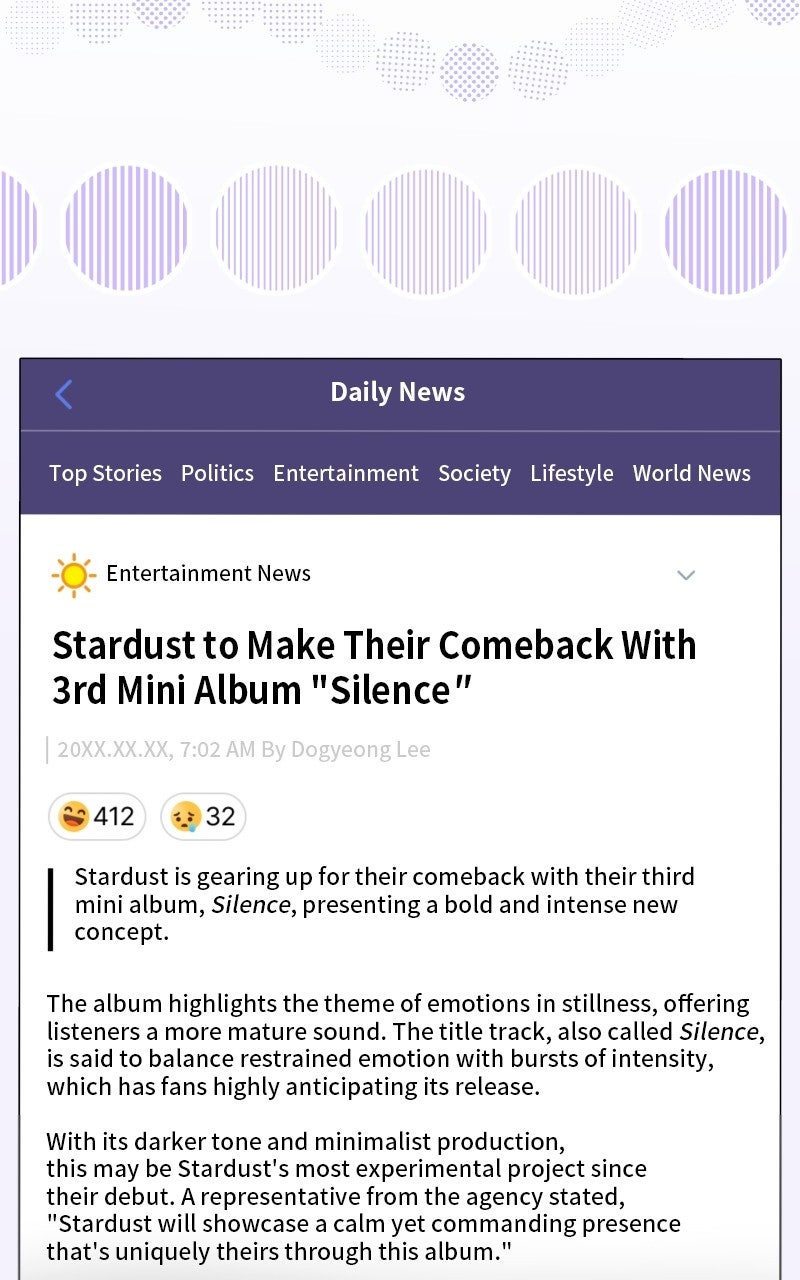 My Comeback asthe Youngest Member Episode 72 page 127 - 