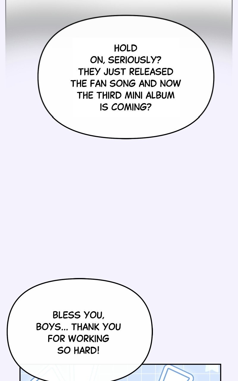 My Comeback asthe Youngest Member Episode 72 page 128 - 