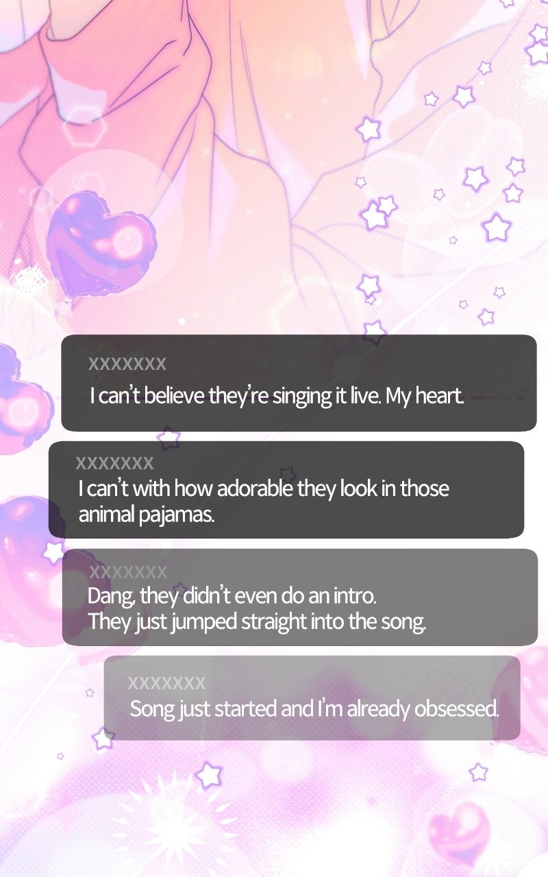 My Comeback asthe Youngest Member Episode 72 page 14 - 