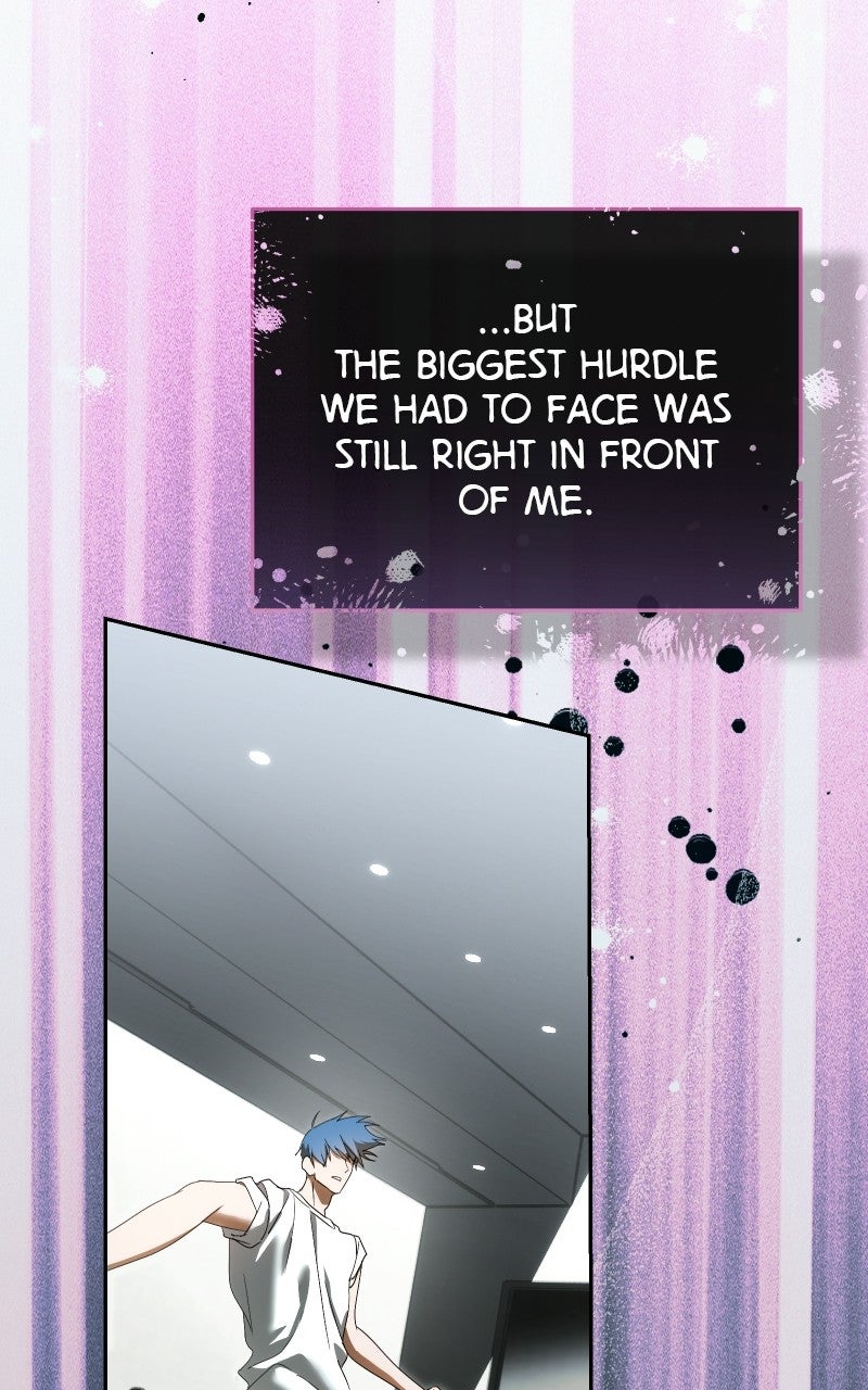 My Comeback asthe Youngest Member Episode 72 page 132 - 