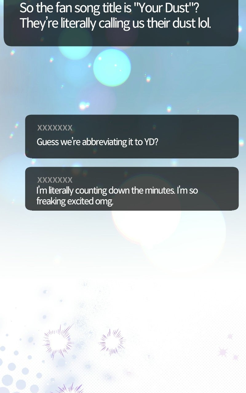 My Comeback asthe Youngest Member Episode 72 page 3 - 