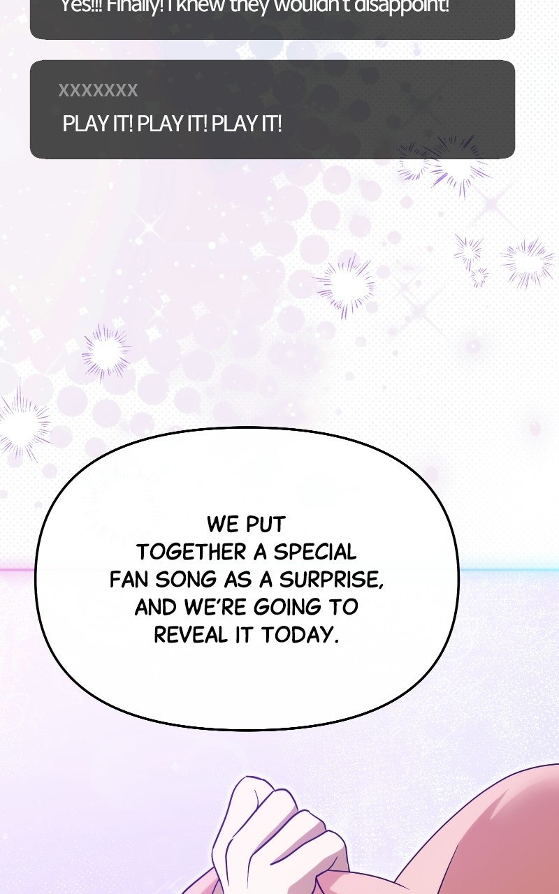 My Comeback asthe Youngest Member Episode 72 page 5 - 