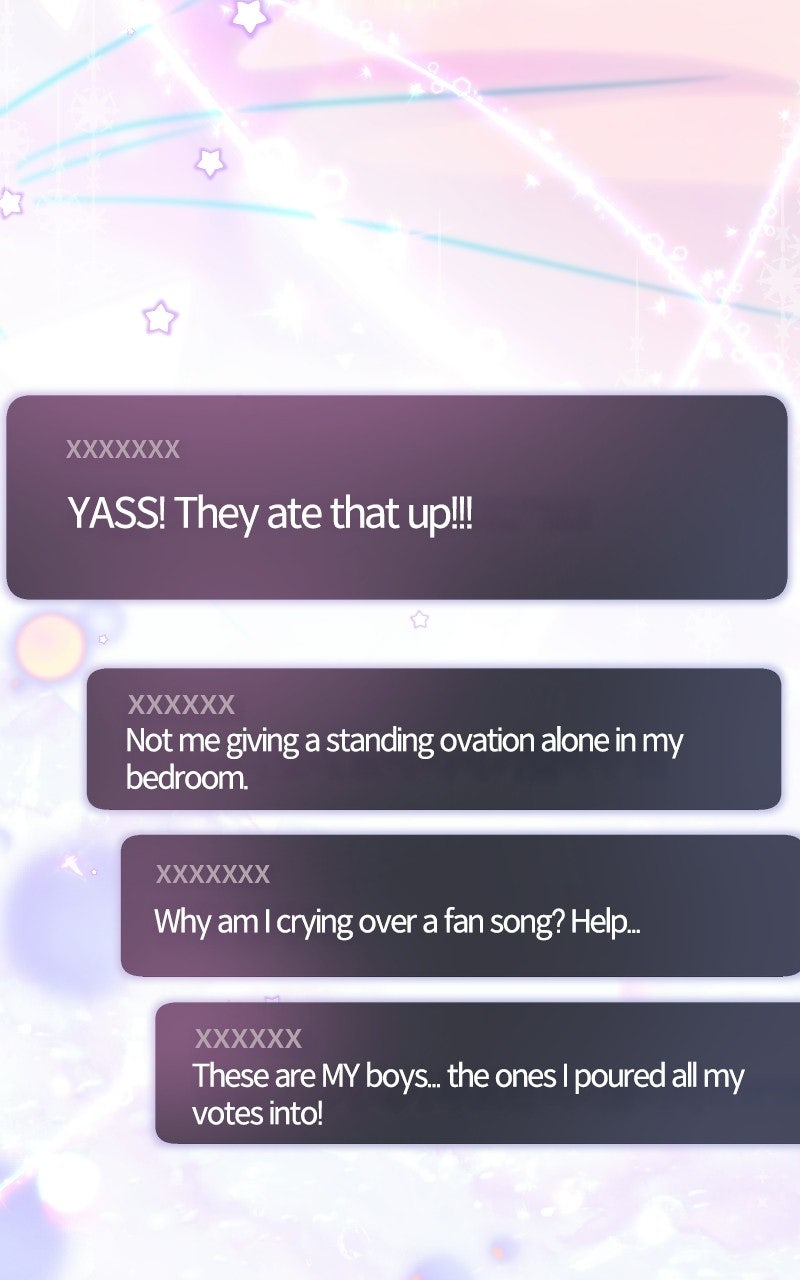 My Comeback asthe Youngest Member Episode 72 page 42 - 