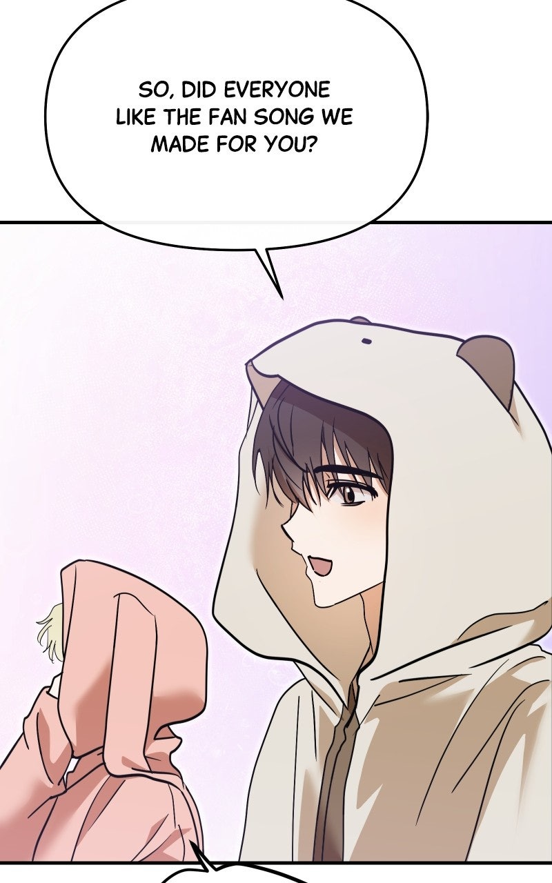 My Comeback asthe Youngest Member Episode 72 page 46 - 