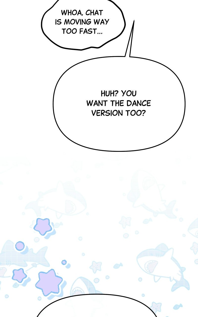 My Comeback asthe Youngest Member Episode 72 page 47 - 