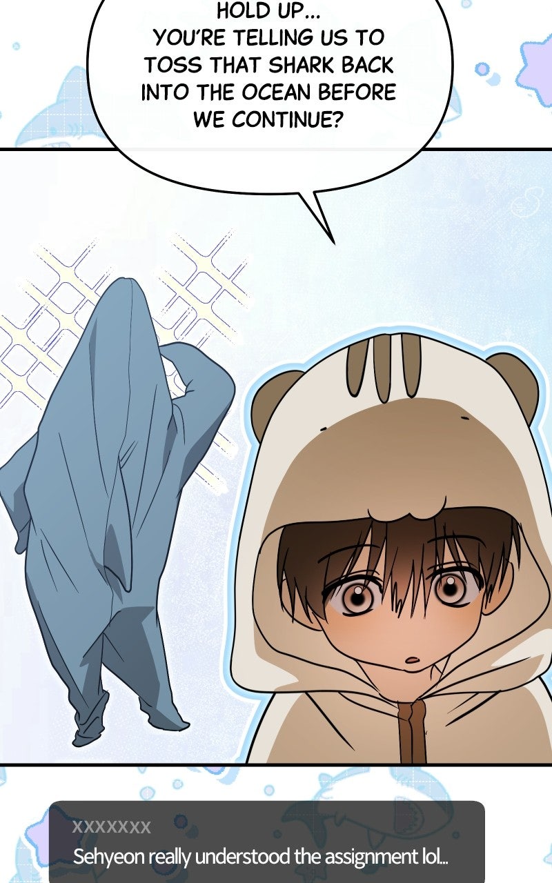 My Comeback asthe Youngest Member Episode 72 page 48 - 