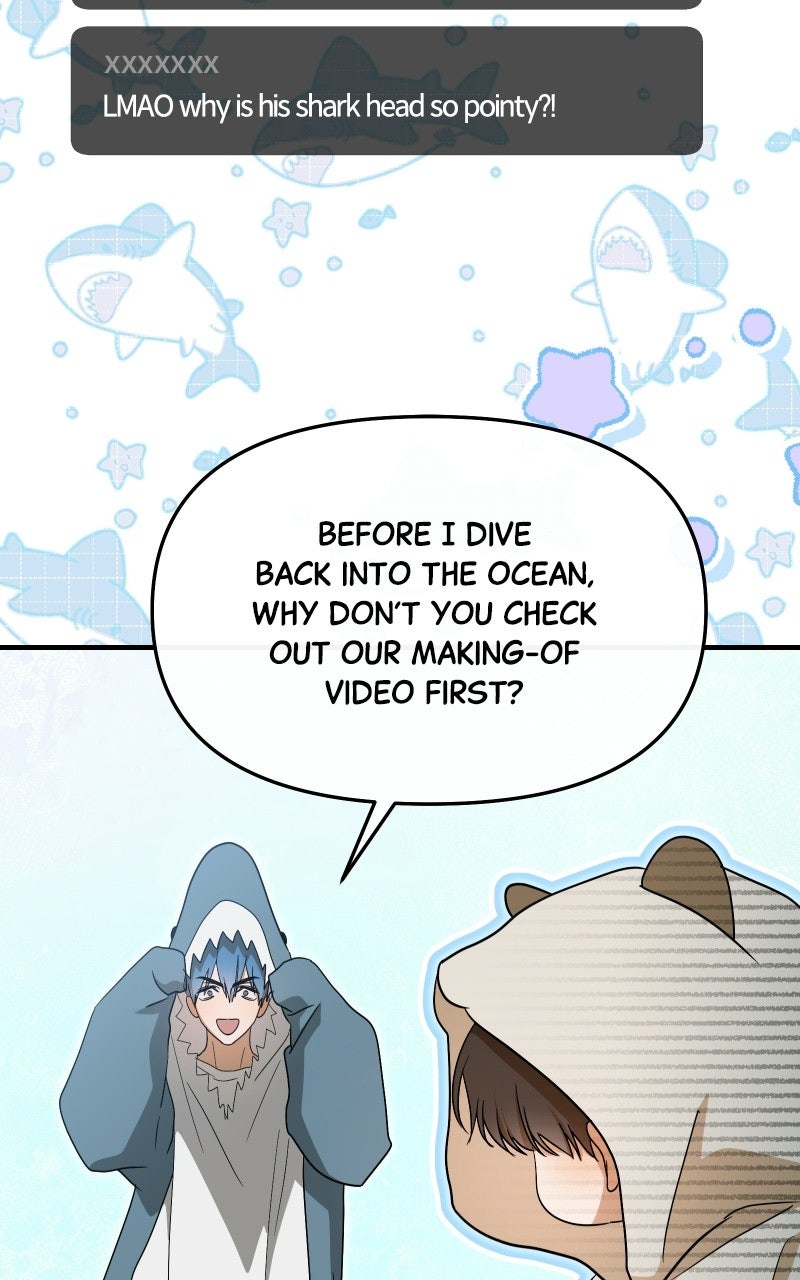 My Comeback asthe Youngest Member Episode 72 page 49 - 