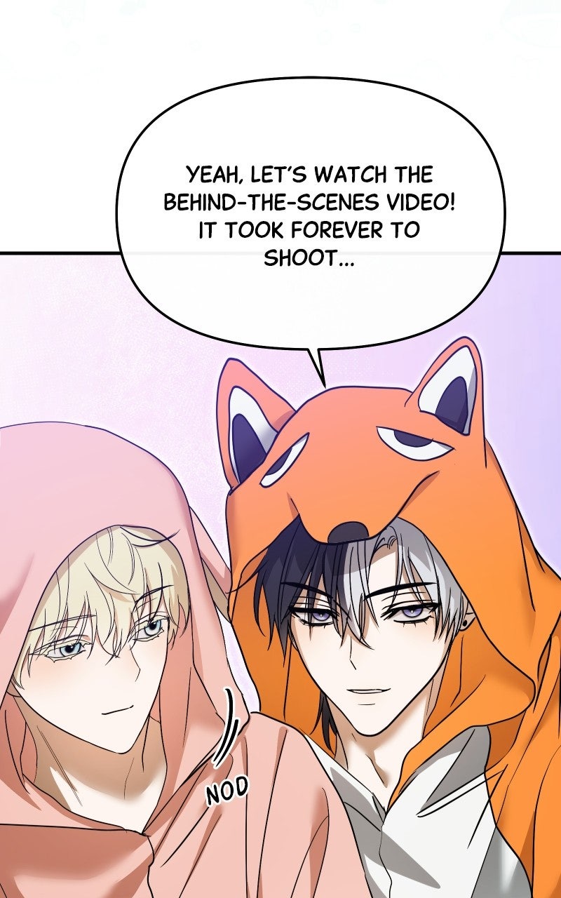 My Comeback asthe Youngest Member Episode 72 page 51 - 