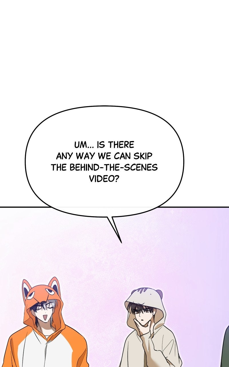 My Comeback asthe Youngest Member Episode 72 page 53 - 