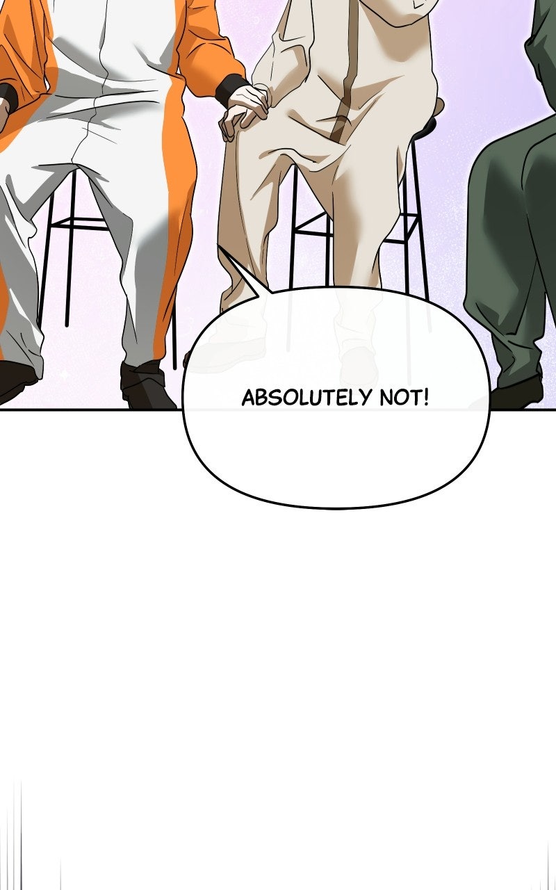My Comeback asthe Youngest Member Episode 72 page 54 - 