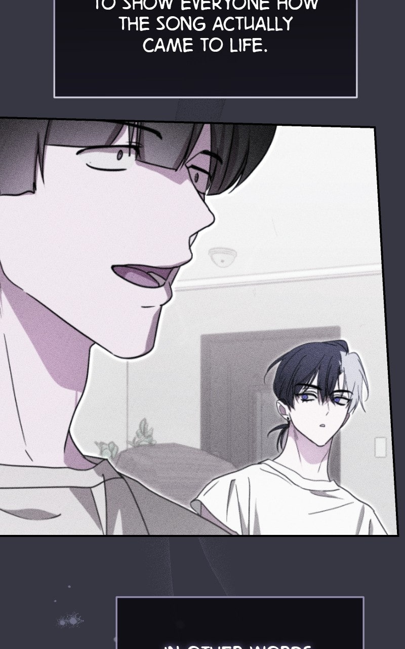 My Comeback asthe Youngest Member Episode 72 page 59 - 
