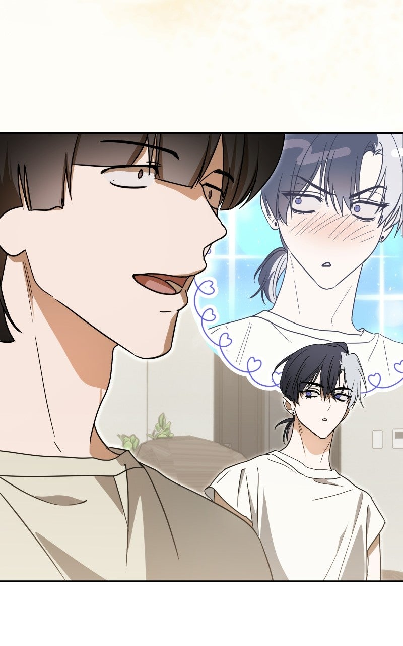 My Comeback asthe Youngest Member Episode 72 page 76 - 
