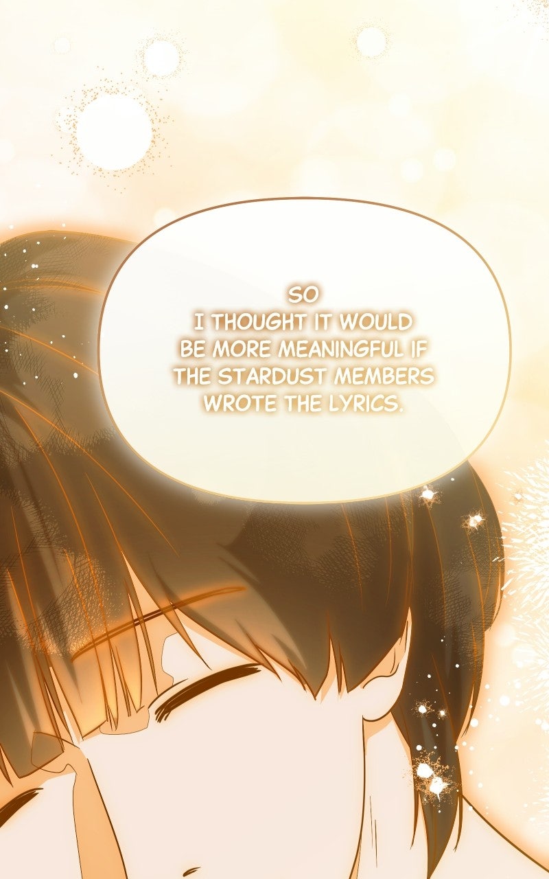My Comeback asthe Youngest Member Episode 72 page 80 - 