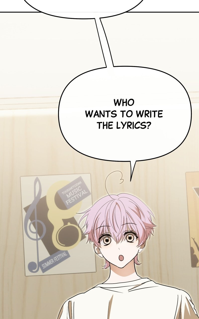 My Comeback asthe Youngest Member Episode 72 page 84 - 