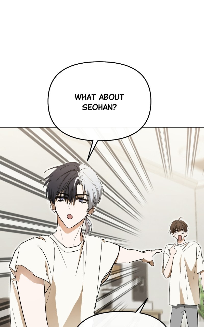 My Comeback asthe Youngest Member Episode 72 page 86 - 