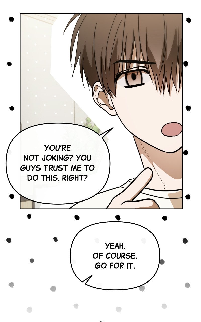 My Comeback asthe Youngest Member Episode 72 page 88 - 