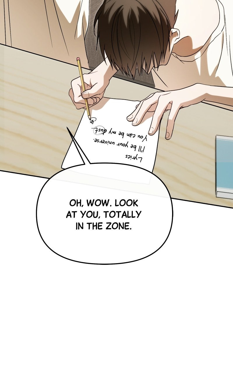 My Comeback asthe Youngest Member Episode 72 page 90 - 