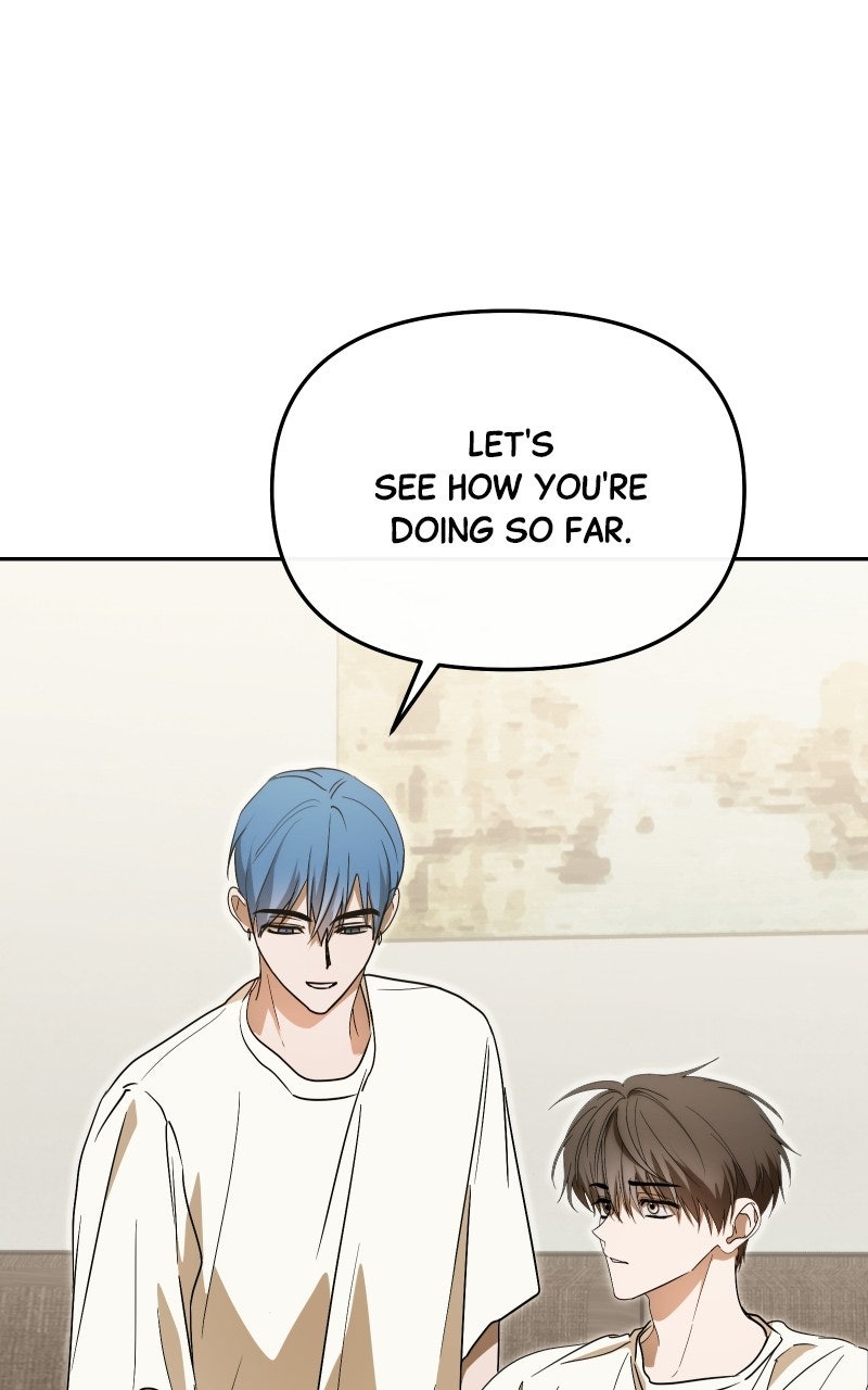 My Comeback asthe Youngest Member Episode 72 page 91 - 