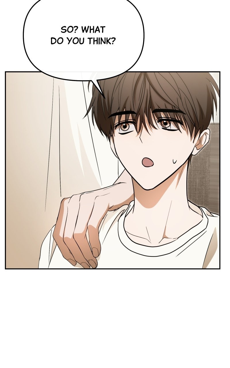 My Comeback asthe Youngest Member Episode 72 page 95 - 