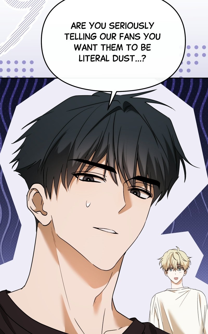 My Comeback asthe Youngest Member Episode 72 page 98 - 