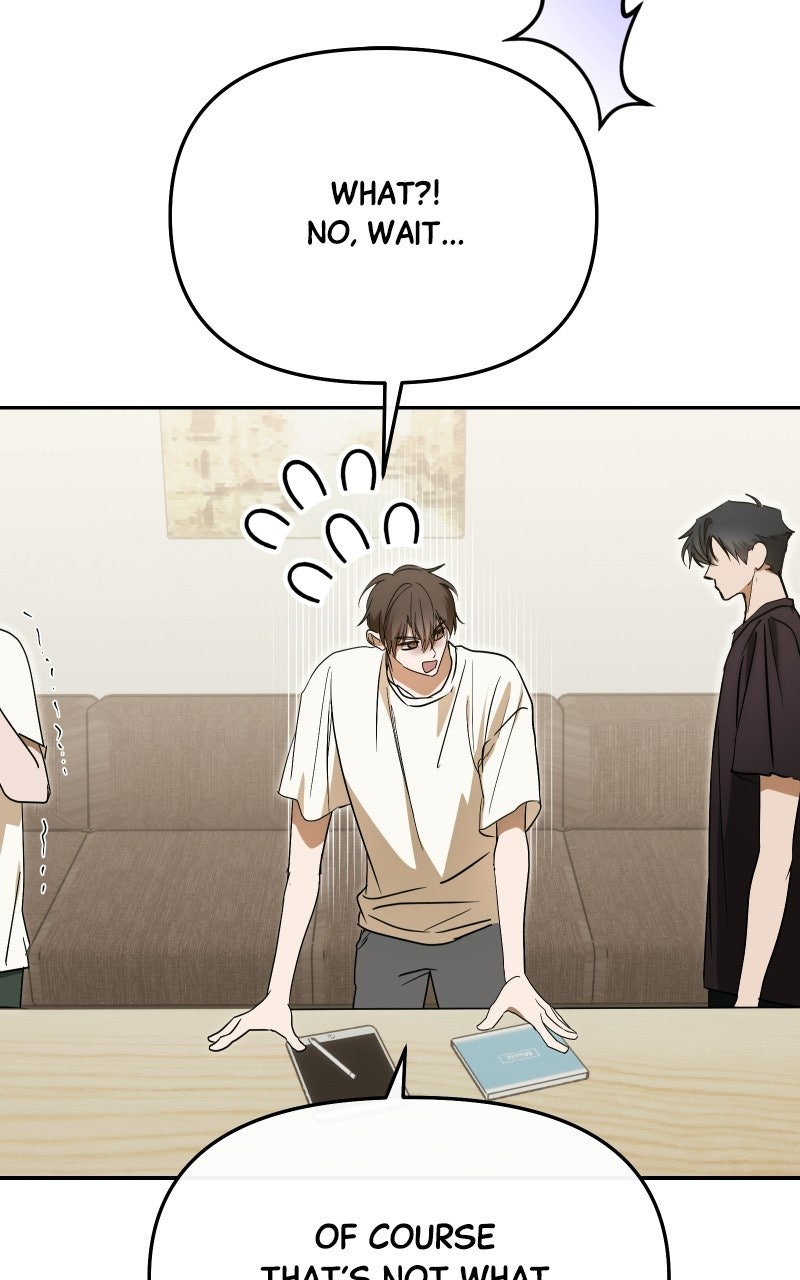 My Comeback asthe Youngest Member Episode 72 page 100 - 