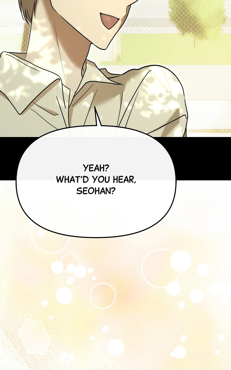 My Comeback asthe Youngest Member Episode 73 page 106 - 