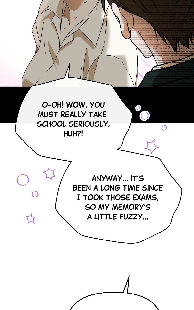 My Comeback asthe Youngest Member Episode 73 page 116 - 