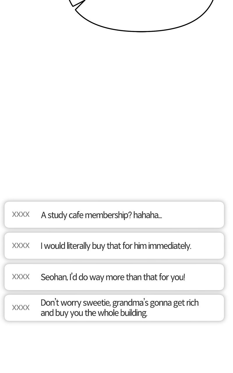 My Comeback asthe Youngest Member Episode 73 page 123 - 