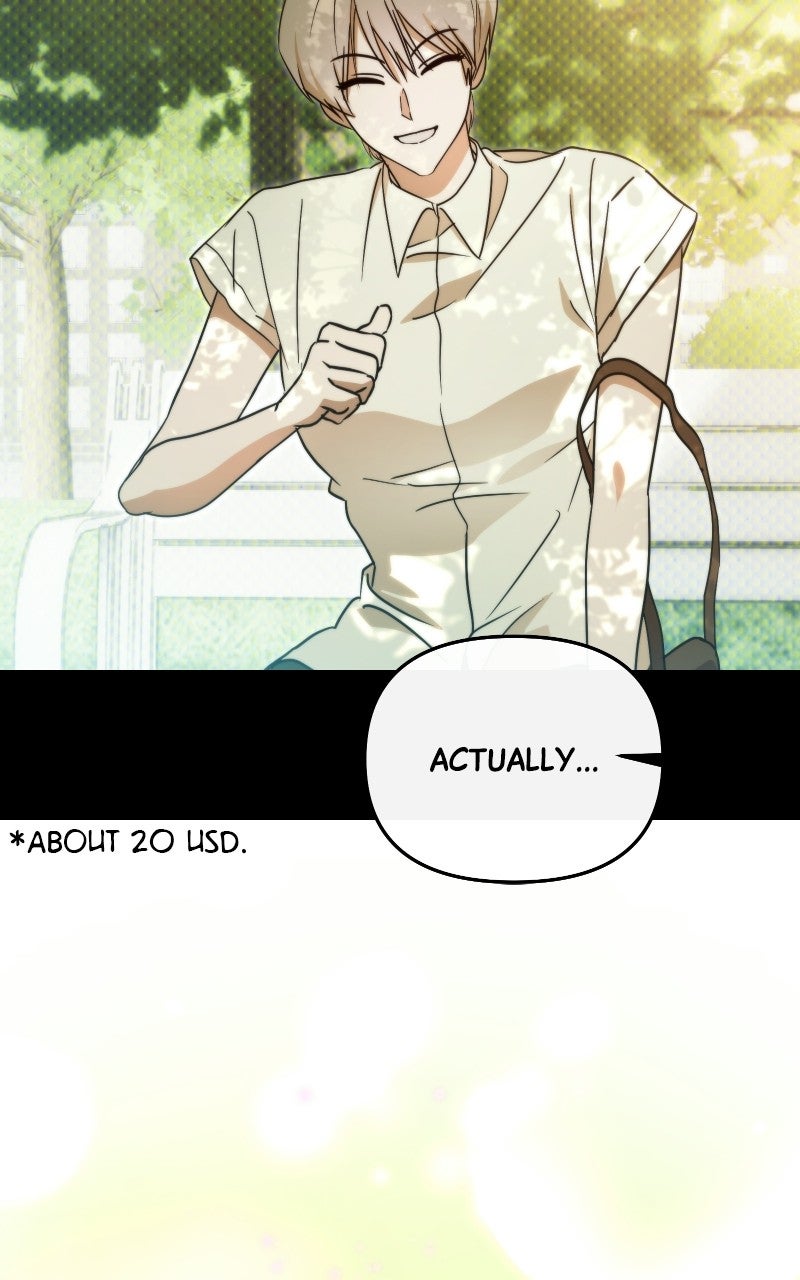 My Comeback asthe Youngest Member Episode 73 page 125 - 