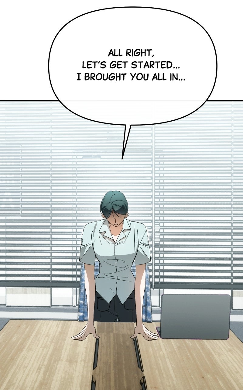 My Comeback asthe Youngest Member Episode 73 page 20 - 