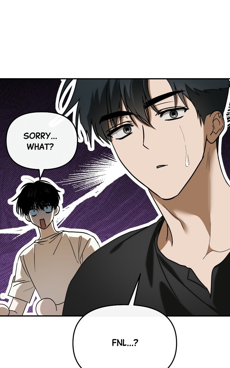 My Comeback asthe Youngest Member Episode 73 page 28 - 