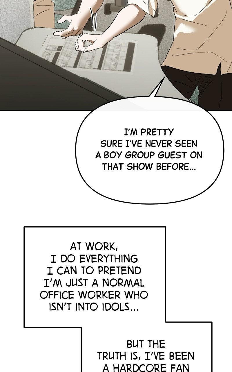 My Comeback asthe Youngest Member Episode 73 page 39 - 