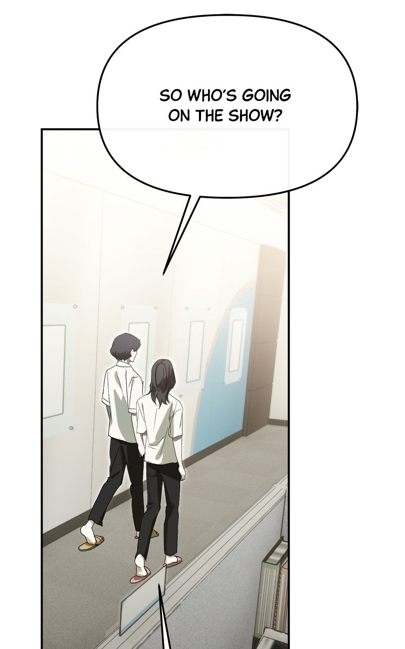 My Comeback asthe Youngest Member Episode 73 page 43 - 