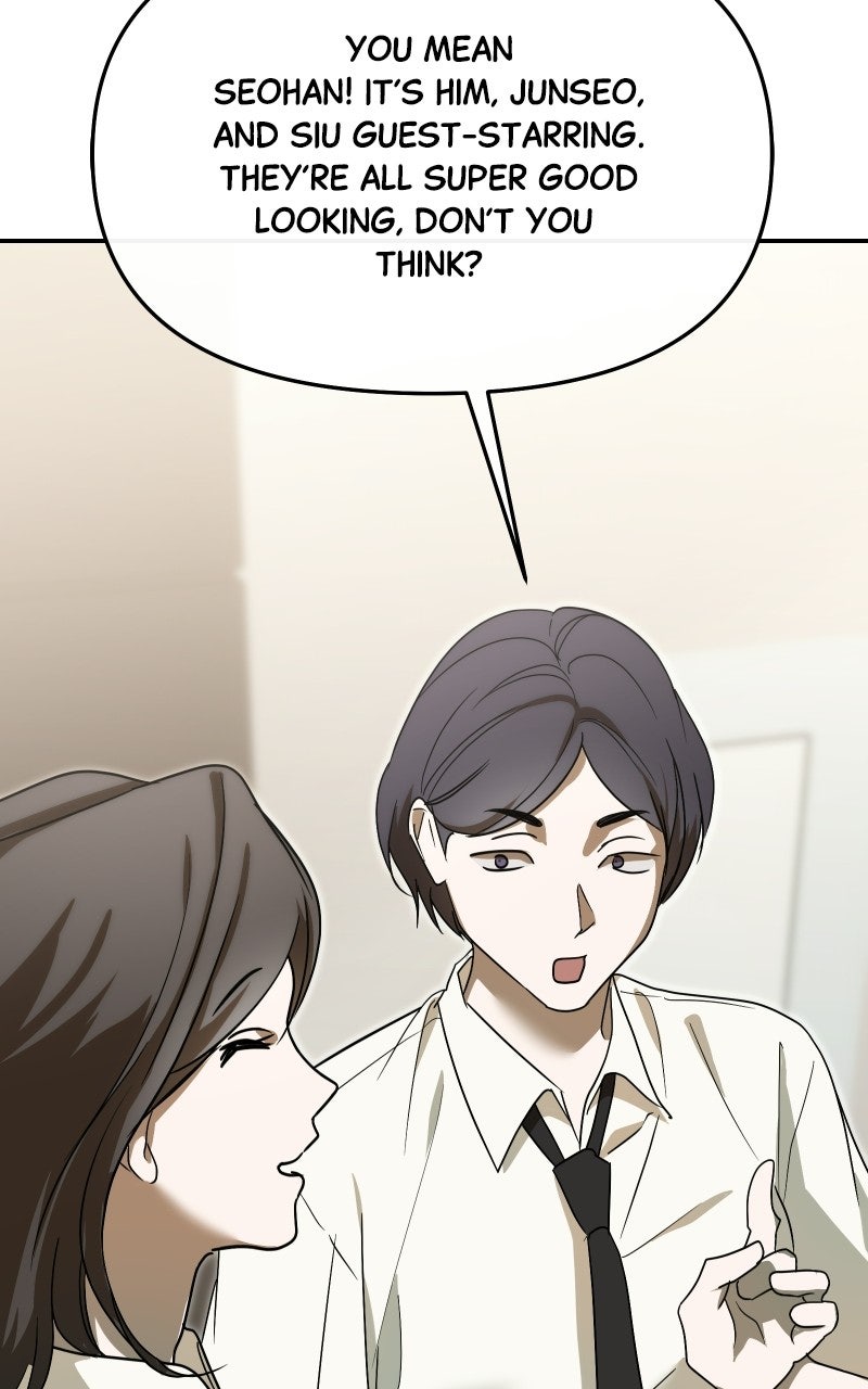 My Comeback asthe Youngest Member Episode 73 page 45 - 