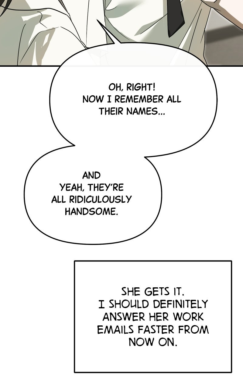 My Comeback asthe Youngest Member Episode 73 page 46 - 
