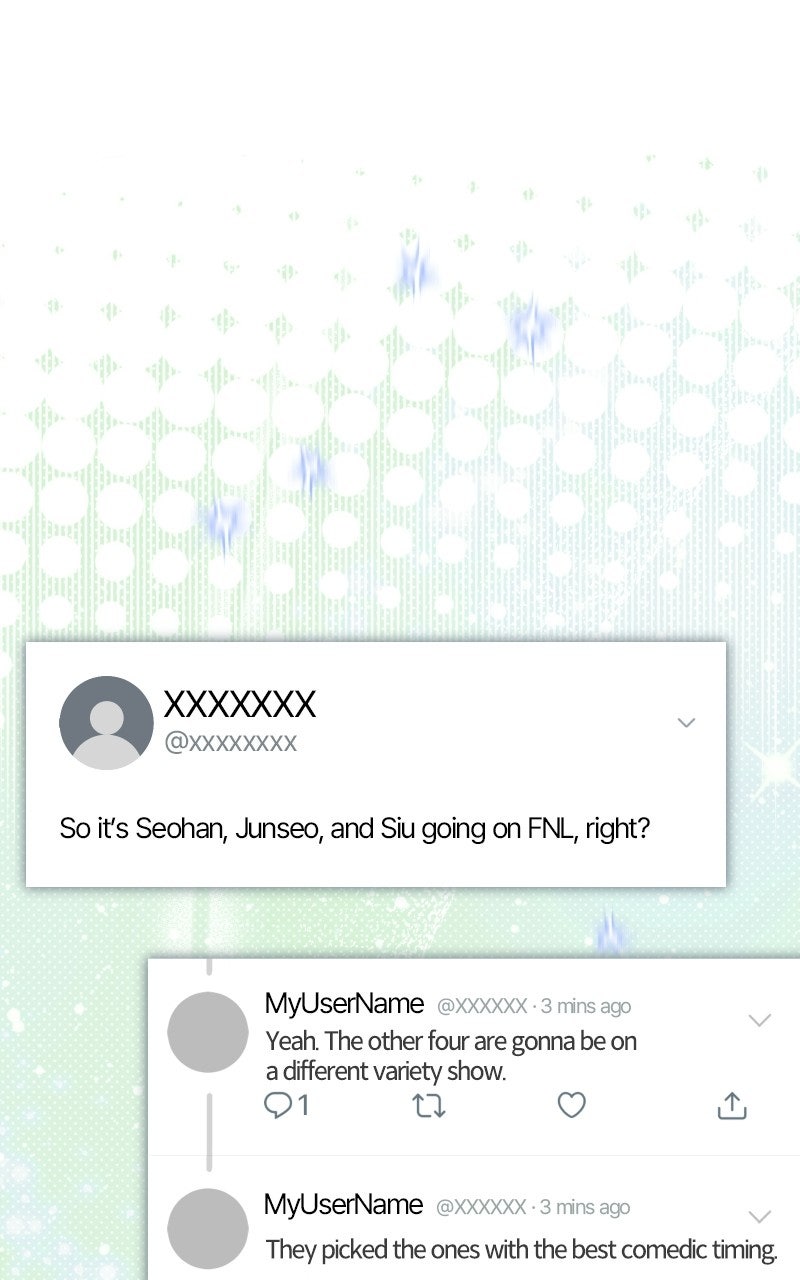 My Comeback asthe Youngest Member Episode 73 page 47 - 