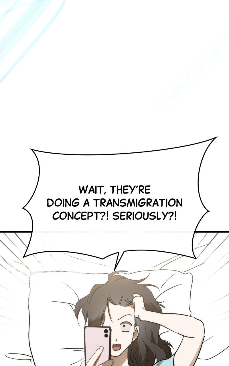 My Comeback asthe Youngest Member Episode 73 page 55 - 