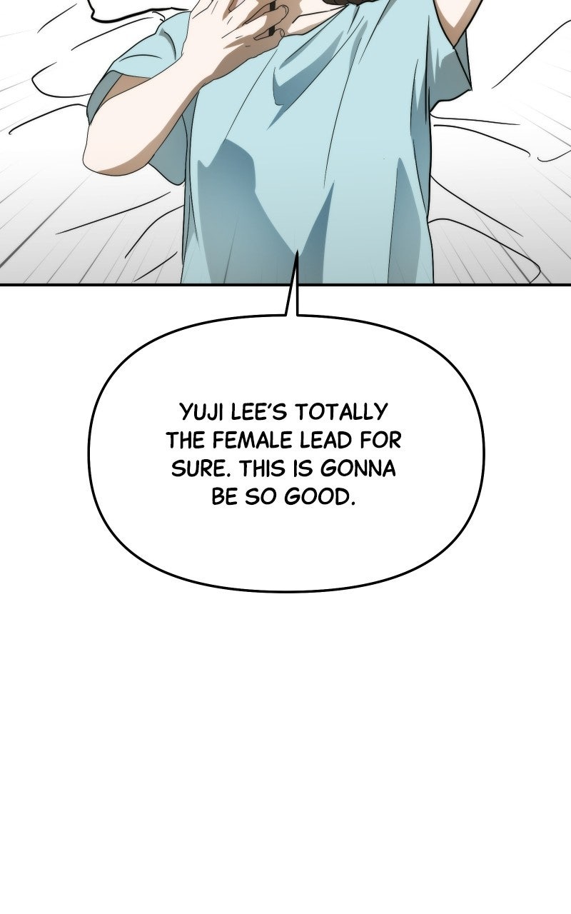 My Comeback asthe Youngest Member Episode 73 page 56 - 