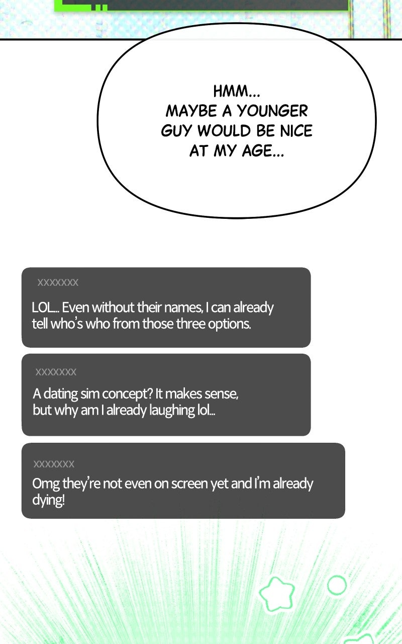 My Comeback asthe Youngest Member Episode 73 page 80 - 